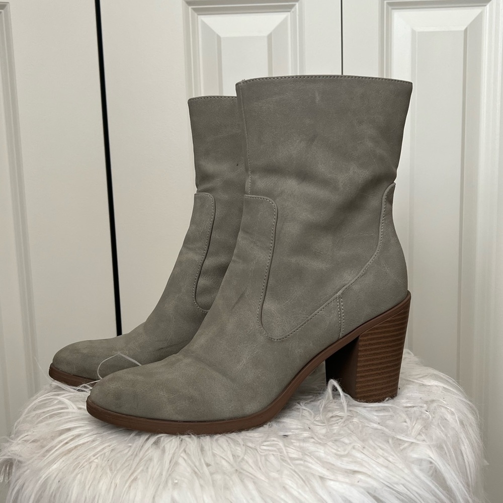 Maurices Booties